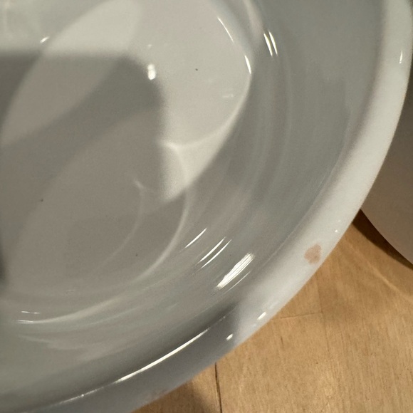 Sur La Table 12 pieces soup bowls - Picture 5 of 7